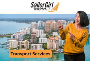 sarasota medical transport
